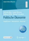Politische Ökonomie cover