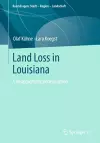 Land Loss in Louisiana cover