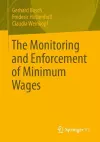 The Monitoring and Enforcement of Minimum Wages cover