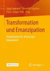 Transformation und Emanzipation cover