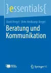 Beratung und Kommunikation cover