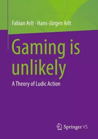 Gaming is unlikely cover