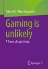 Gaming is unlikely cover