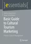Basic Guide to Cultural Tourism Marketing cover