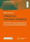 Inklusion aus Governance-Perspektive cover