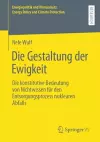 Die Gestaltung der Ewigkeit cover