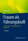Frauen als Führungskraft cover