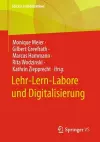 Lehr-Lern-Labore und Digitalisierung cover