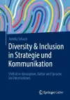 Diversity & Inclusion in Strategie und Kommunikation cover