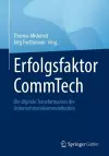 Erfolgsfaktor CommTech cover