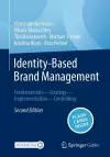 Identity-Based Brand Management cover