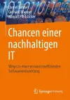 Chancen einer nachhaltigen IT cover