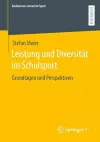 Leistung und Diversität im Schulsport cover