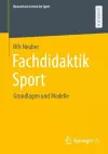 Fachdidaktik Sport cover
