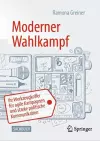 Moderner Wahlkampf cover