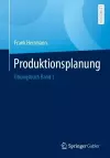 Produktionsplanung cover