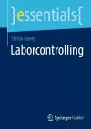 Laborcontrolling cover