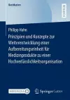 Prinzipien und Konzepte zur Weiterentwicklung einer Aufbereitungseinheit für Medizinprodukte zu einer Hochverlässlichkeitsorganisation cover