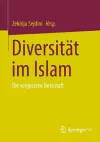 Diversität im Islam cover