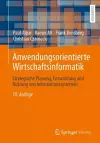 Anwendungsorientierte Wirtschaftsinformatik cover