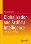 Digitalization and Artificial Intelligence cover
