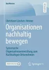 Organisationen nachhaltig bewegen cover