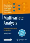 Multivariate Analysis cover