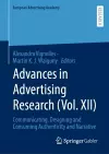 Advances in Advertising Research (Vol. XII) cover