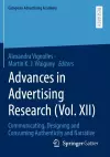 Advances in Advertising Research (Vol. XII) cover