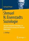 Shmuel N. Eisenstadts Soziologie cover