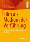 Film als Medium der Verführung cover