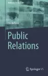 Public Relations cover