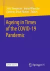 Ageing in Times of the COVID-19 Pandemic cover