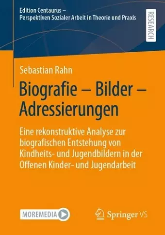 Biografie – Bilder – Adressierungen cover