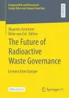 The Future of Radioactive Waste Governance cover