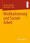 Medikalisierung und Soziale Arbeit cover