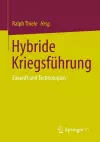 Hybride Kriegsführung cover