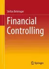 Financial Controlling cover