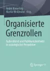 Organisierte Grenzrollen cover
