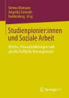Studienpionier:innen und Soziale Arbeit cover