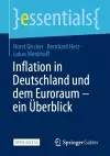 Inflation in Deutschland und dem Euroraum – ein Überblick cover