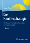 Die Familienstrategie cover