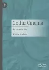 Gothic Cinema cover