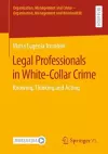 Legal Professionals in White-Collar Crime cover