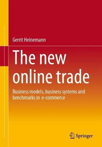 The new online trade cover