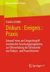 Diskurs : Ereignis : Praxis cover