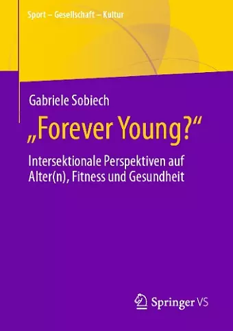 „Forever Young?“ cover