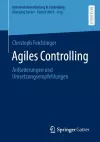 Agiles Controlling cover
