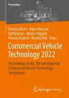 Commercial Vehicle Technology 2022 cover