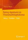 Rating-Agenturen im Finanzmarktkapitalismus cover